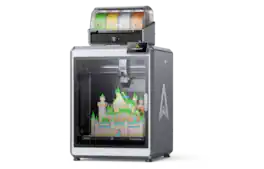 Creality - K2 Plus Combo with CFS plus 1 Roll of Filament