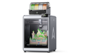 Creality - K2 Plus Combo with CFS plus 1 Roll of Filament