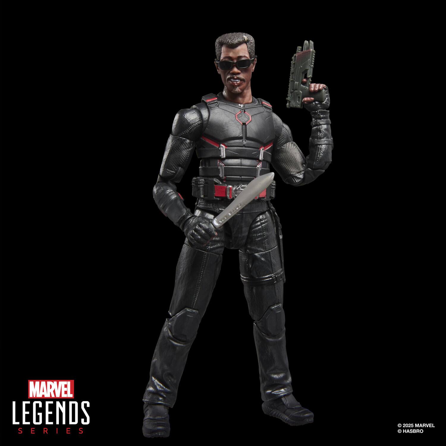 MARVEL LEGENDS SERIES  
2021 MARVEL  
HASBRO