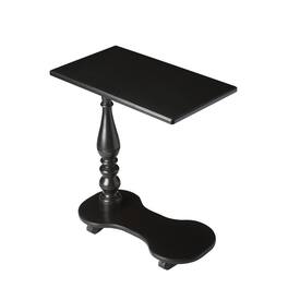 Butler Specialty - Mabry Mobile Tray Table - Black