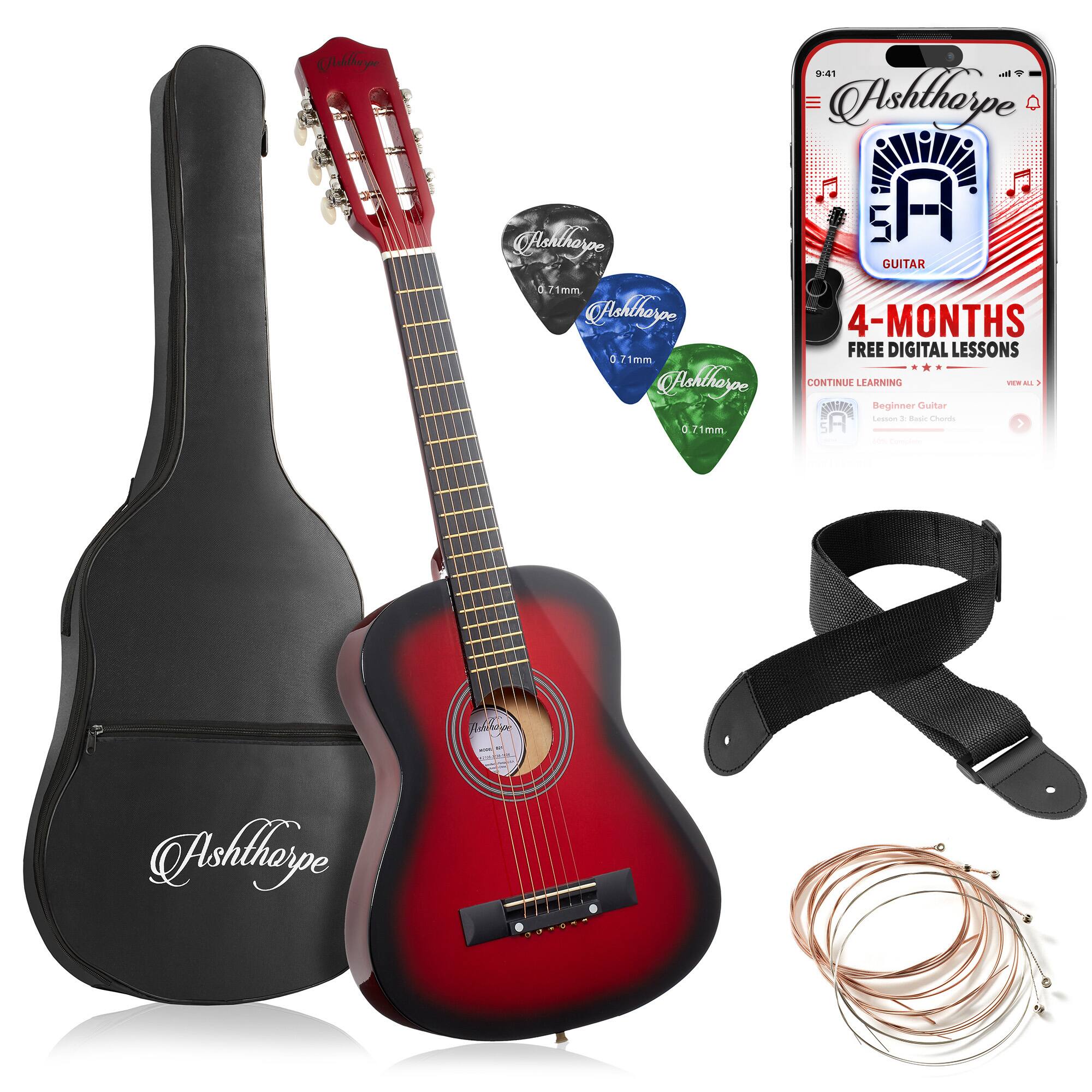 Ashthape

9:41

GUITAR
4-MONTHS FREE DIGITAL LESSONS
CONTINUE LEARNING
Beginner Guitar Lesson 1 Basic Chords

Publitype - Pollige