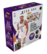 "Mega Box Select NBA Trading Cards: 40 cards per pack, including 2 autographs and 10 game-used memorabilia cards. Look for exclusive Oklahoma City Thunder cards and rare inserts such as Ultra-Rare Crown Jewels and the Official NBA Tiger Prizm cards. Plus, find 2 exclusive Pink Prizm cards in every pack! The hottest players from the NBA are featured in this exciting trading card set."