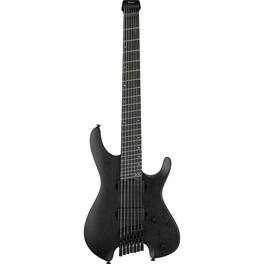Ibanez - Q Standard Series QX527B 7-String Electric Guitar, Weathered Black