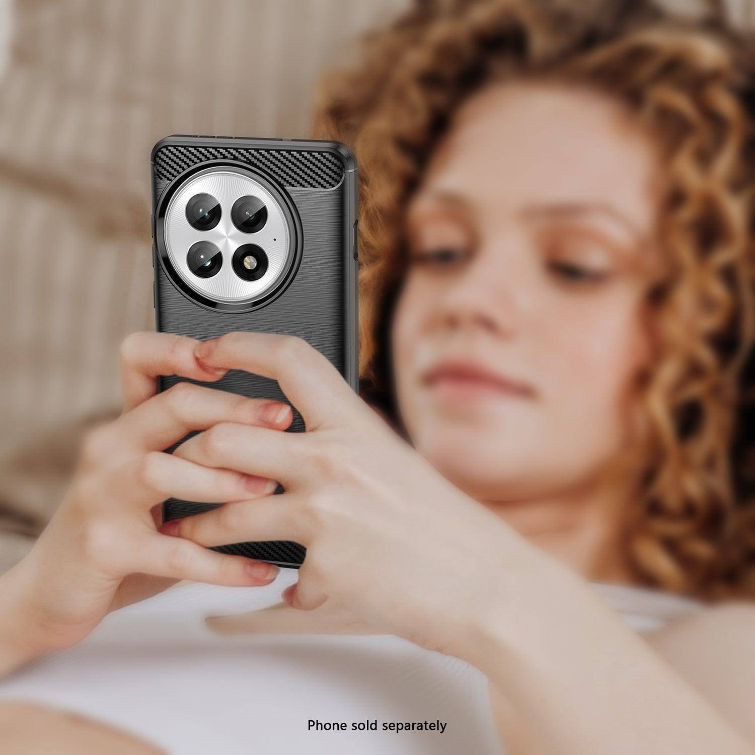 Phone sold separately