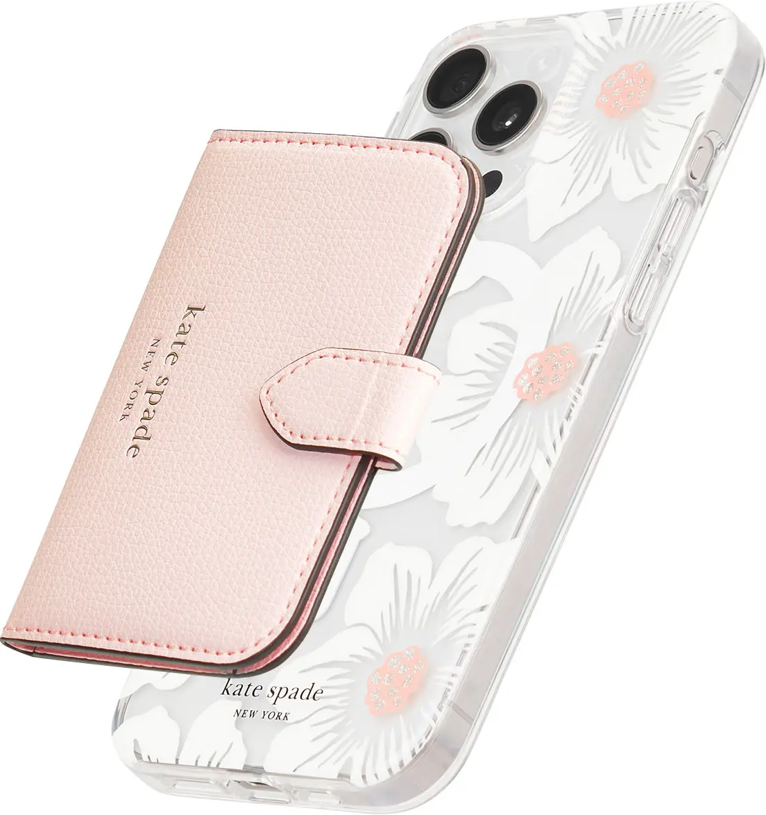 kate spade new york Morgan Magnetic Wallet with MagSafe for