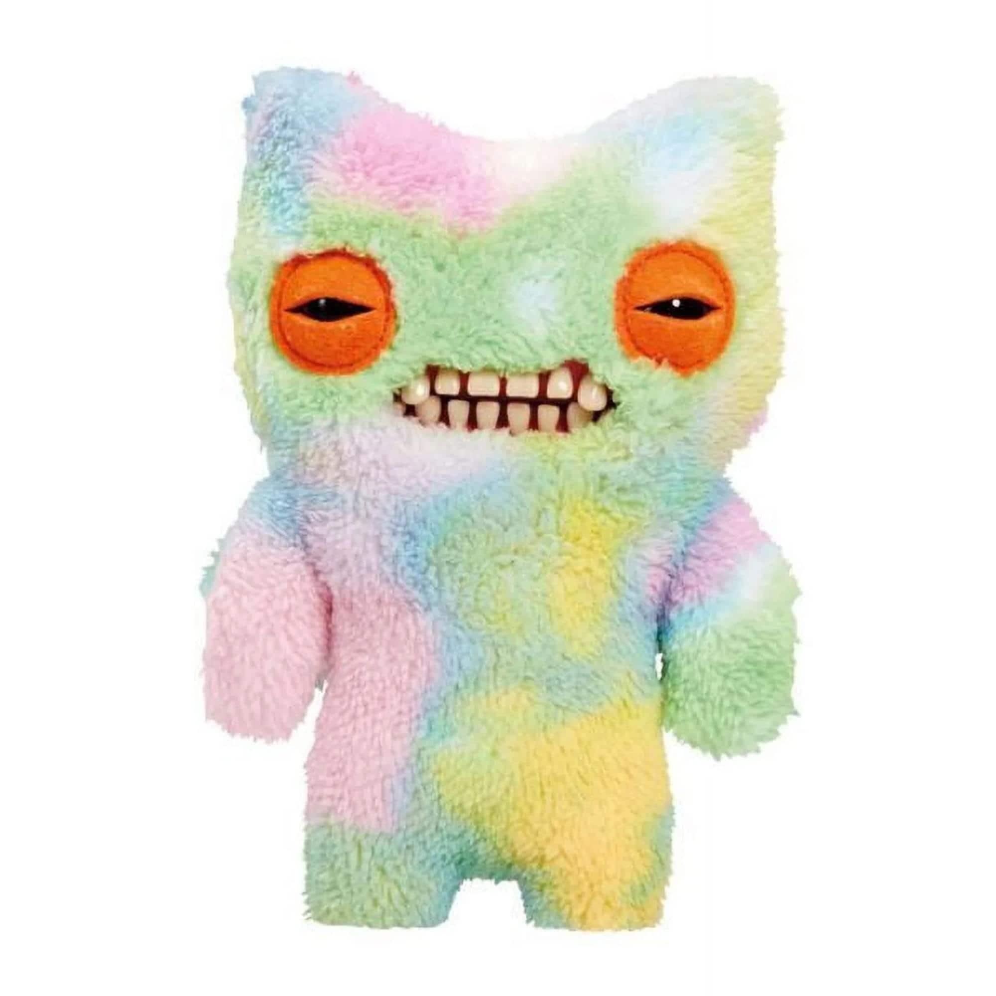 Fuggler Fugglers Laboratory Misfits 9 Inch Plush | Munch Munch 320