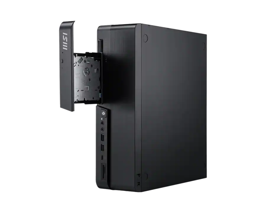 MSI PRO DP80 Tower Desktop Intel Core i7 14700F 2024 32GB Memory 1TB ...