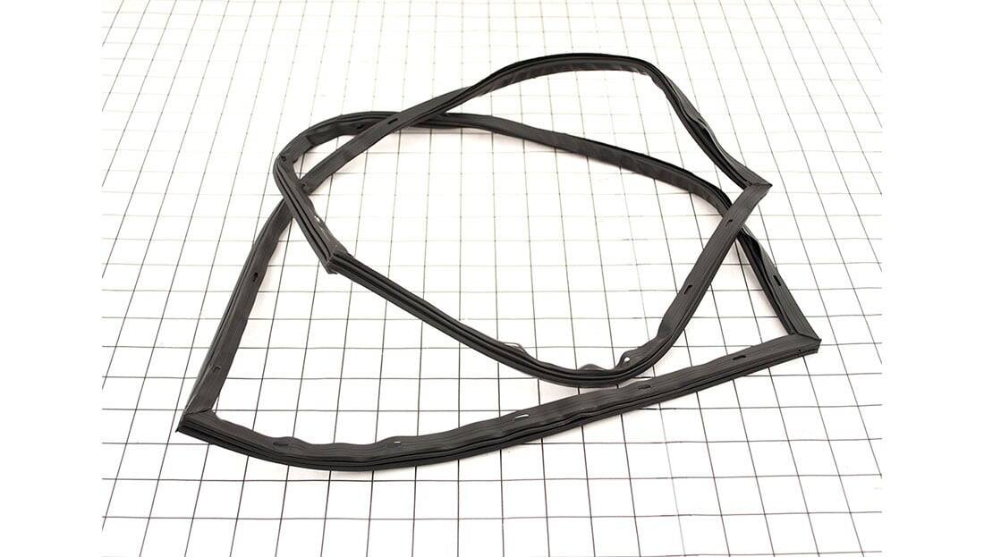 Appliance Factory Parts - DoorsealD4r MAGNETIC DOOR SEAL-DIGI 4 RACK price history on PriceWatchPro