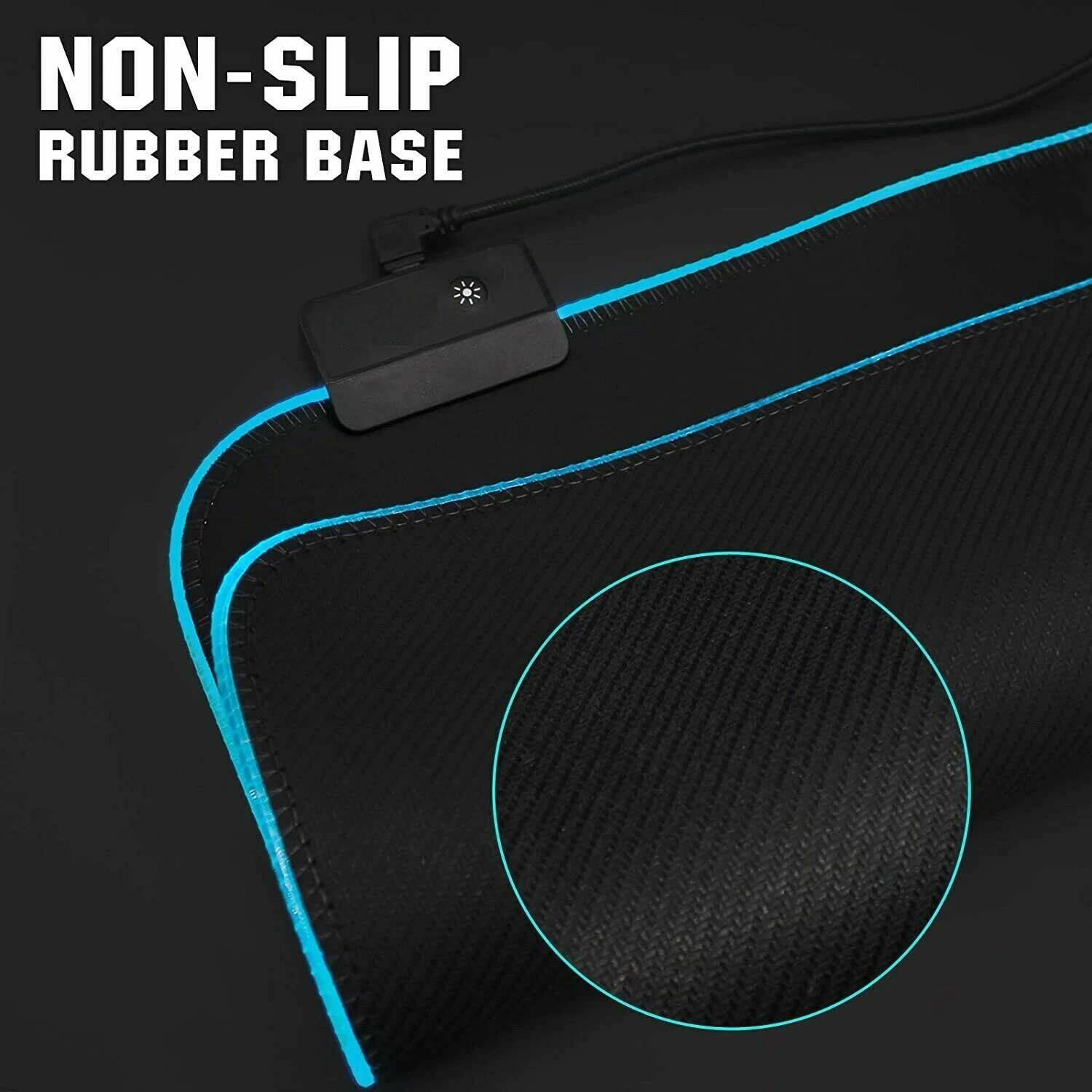 NON-SLIP RUBBER BASE