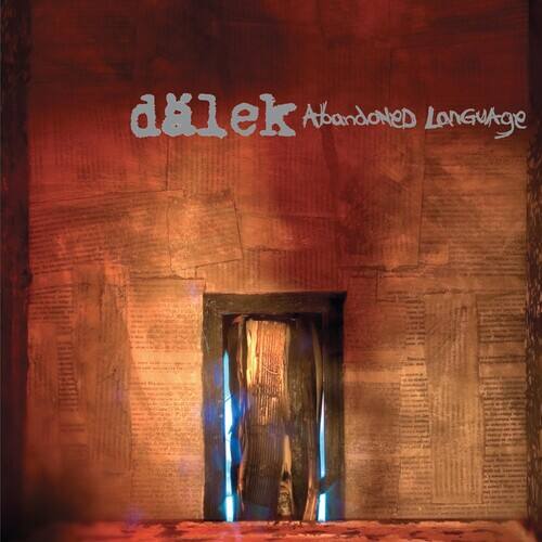 Dälek - Abandoned Language   - COMPACT DISCS [CD] price history on PriceWatchPro