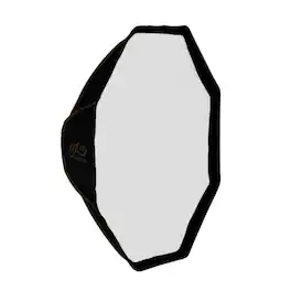 Glow - Outer Diffusion Fabrics for EZ Lock 25" Octa Small Softbox