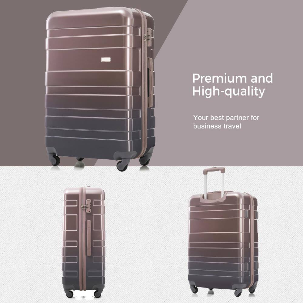 Premium and High-quality  
Your best partner for business travel