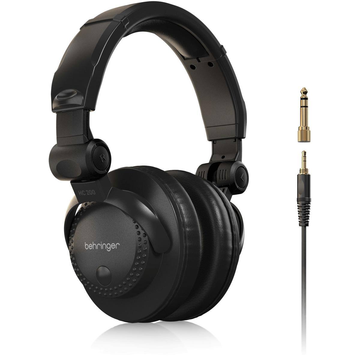 HC 200  
behringer