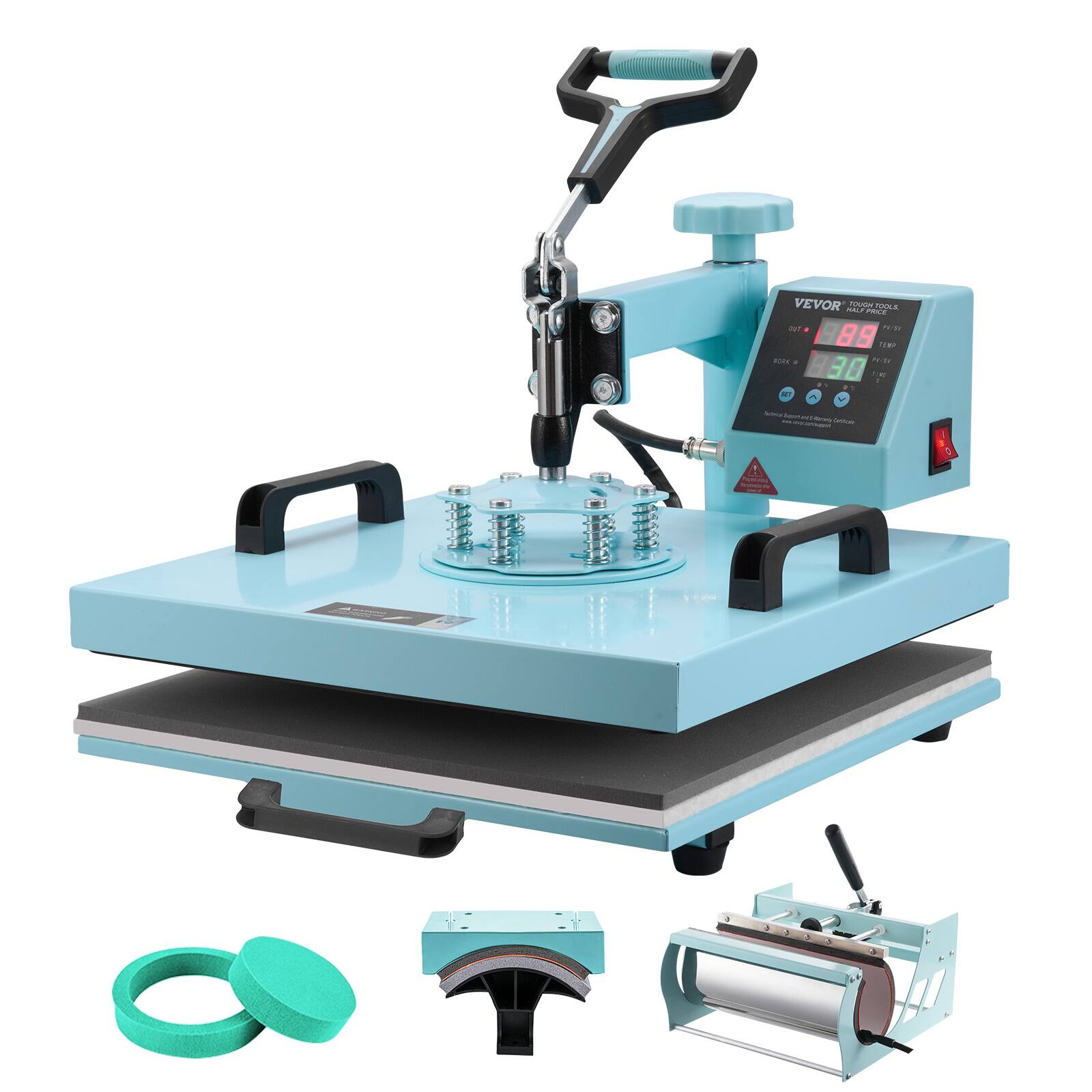 VEVOR TOUGH TOOLS FREE PRICE OF with 888 TEMP WORK I PV/SE 37 DE no 1 1 NET ^ V Source: agam not Carth