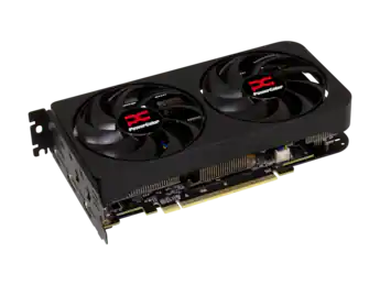 PowerColor Reaper Radeon RX 9060 XT 16GB GDDR6 PCI Express 5.0 x16 PowerColor Reaper Radeon RX 9060 XT 16GB GDDR6 PCI Express 5.0 x16