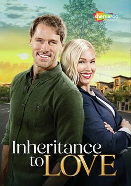 Inheritance To Love - DVD
