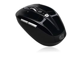 Adesso - Mouse - Wired - Black