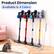 Product Dimension
Available In 4 Colors
105 cm/41.3 inch
25 cm/9.8 inch
21 cm/8.3 inch