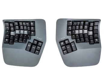 KINESIS Advantage360 Pro Split Ergonomic Keyboard Graphite - Best Buy KINESIS Advantage360 Pro Split Ergonomic Keyboard Graphite - Best Buy