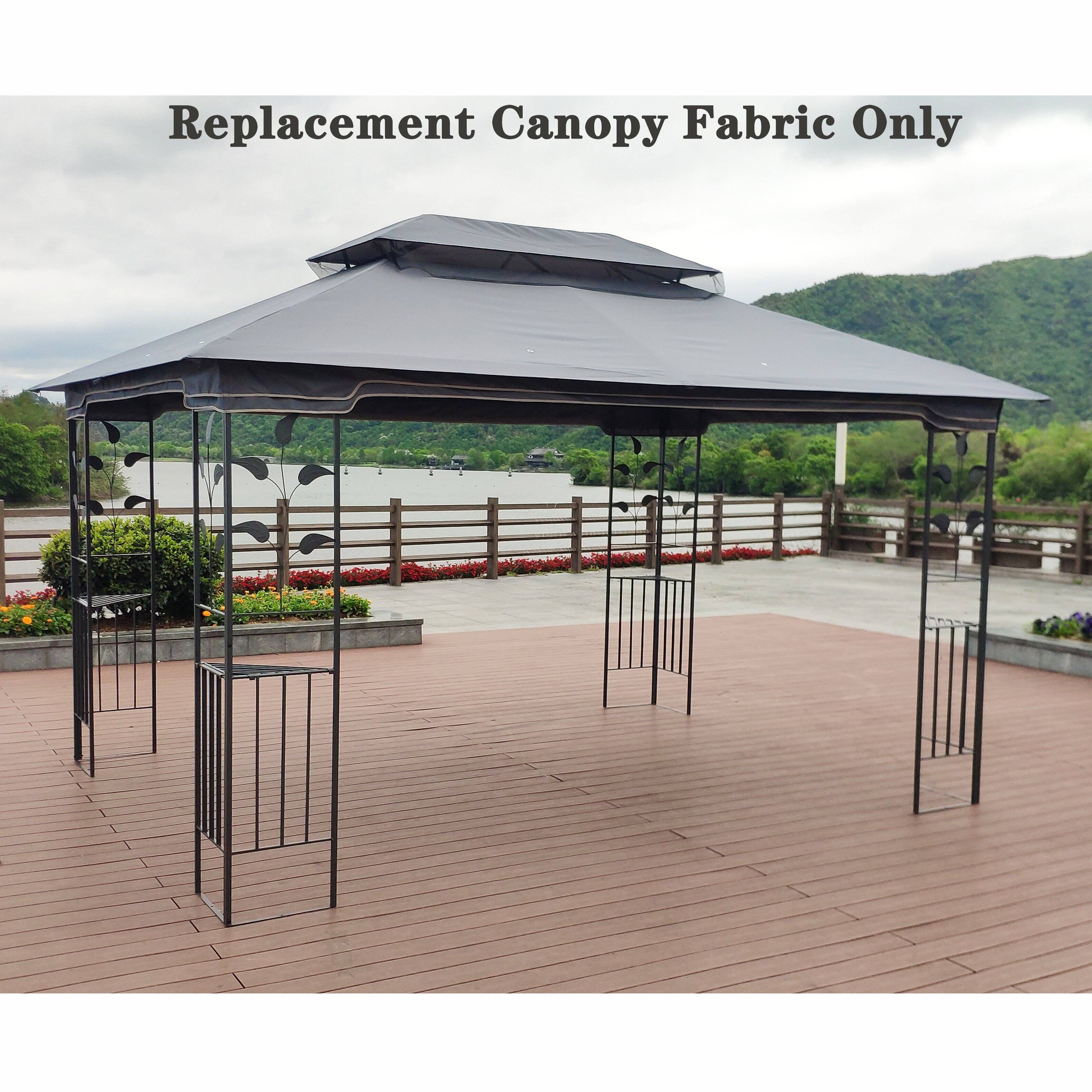 Replacement Canopy Fabric Only