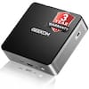 3 YEAR WARRANTY GEEKOM P D 302D