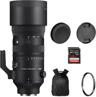 Tamron 28 75mm F/2.8 Di III VXD G2 Standard Zoom Lens for Sony E Tamron 28 75mm F/2.8 Di III VXD G2 Standard Zoom Lens for Sony E