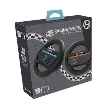 RACING WHEEL 2 de Course 2 RACING WHEEL