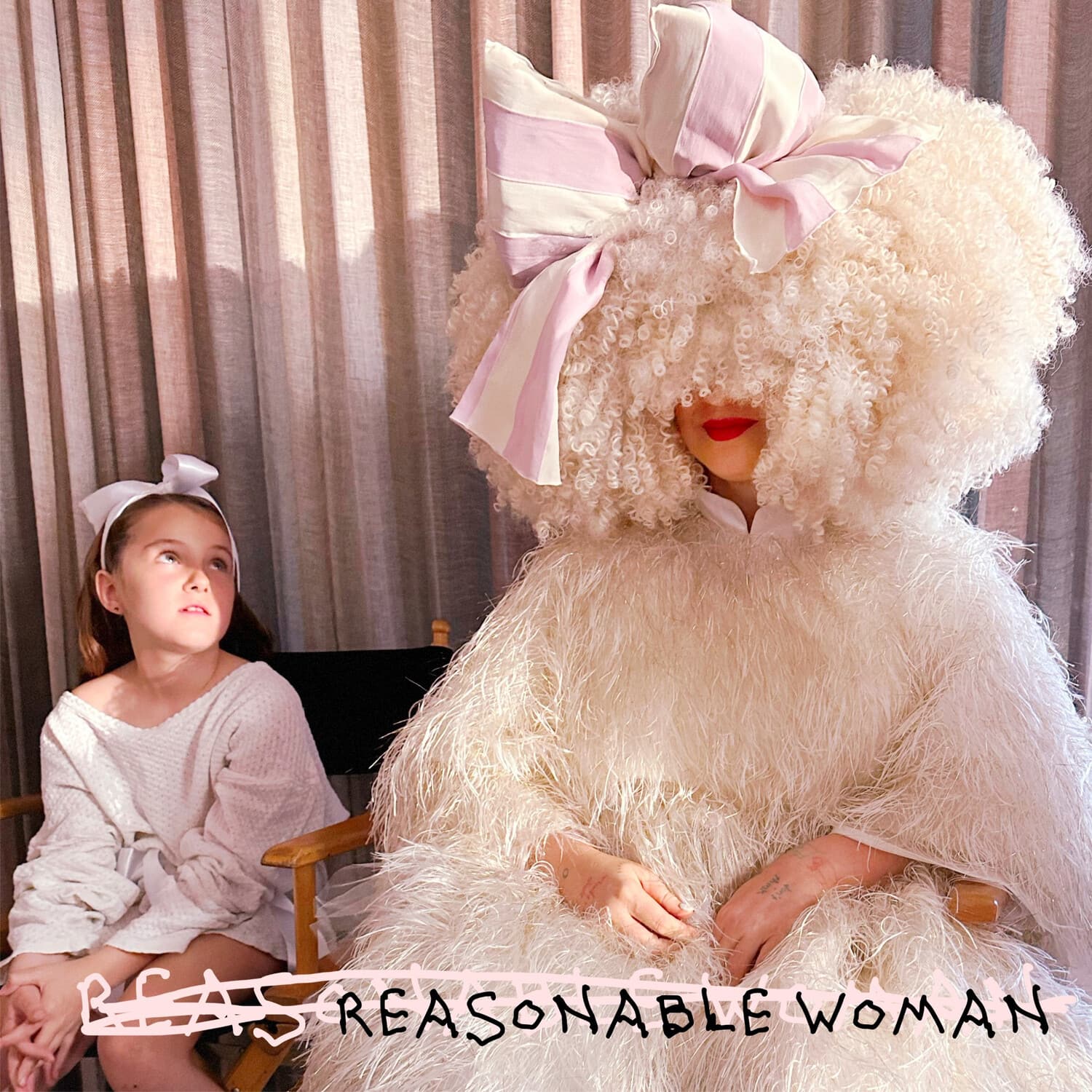 Sia - Reasonable Woman   - VINYL LP price history on PriceWatchPro