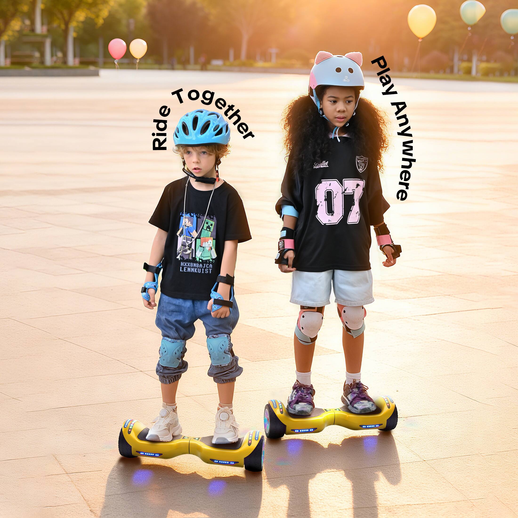 Ride Together  
Play Anywhere  
NEKBRAJC LENNKUIST