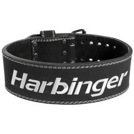 Harbinger - 10MM Power Lifting Belt - Large - Black