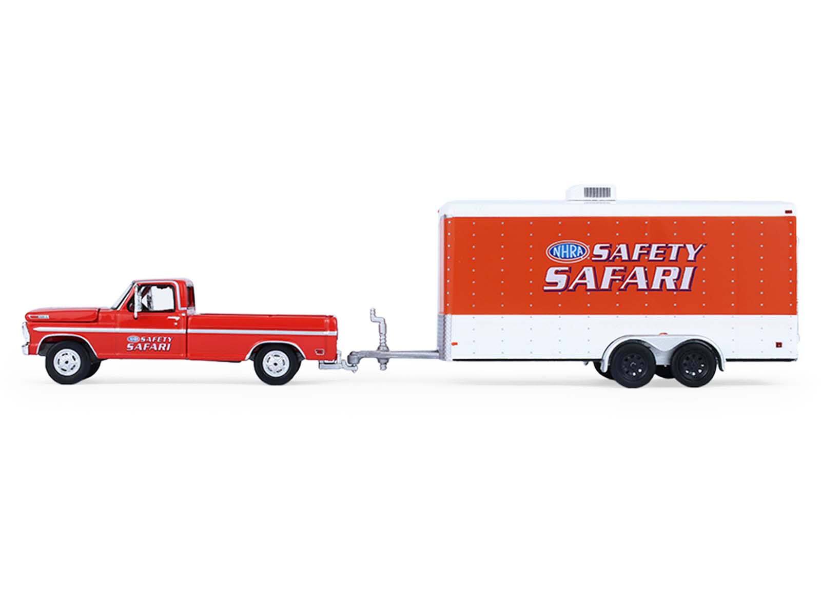 NHRA SAFETY SAFARI