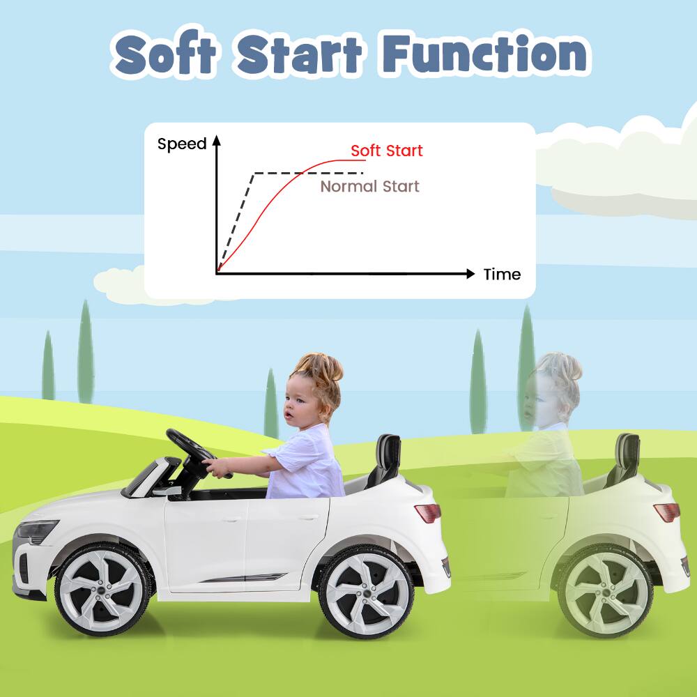 Soft Start Function  
Speed  
Soft Start  
Normal Start  
Time