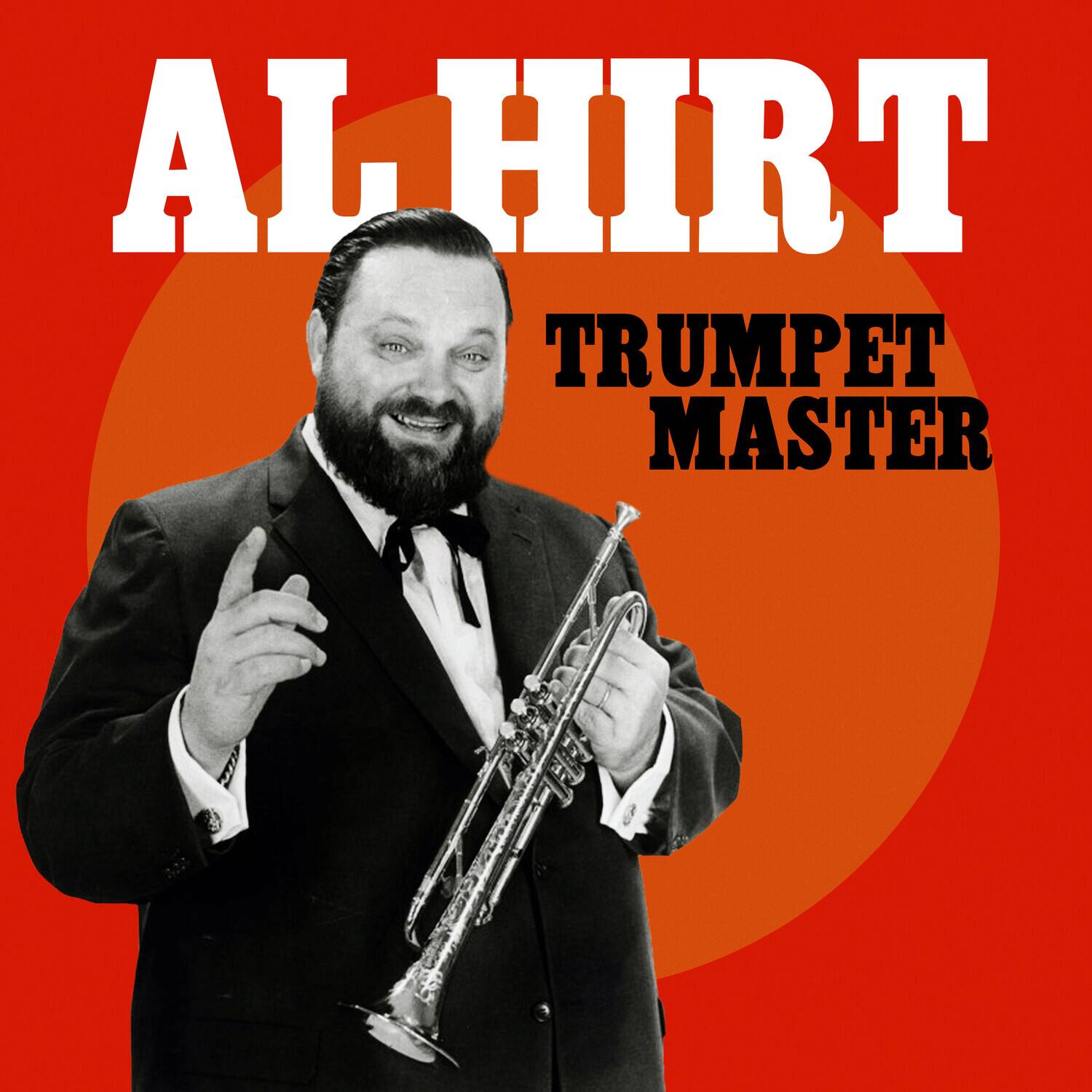 Al Hirt - Trumpet Master   - COMPACT DISCS [CD] price history on PriceWatchPro