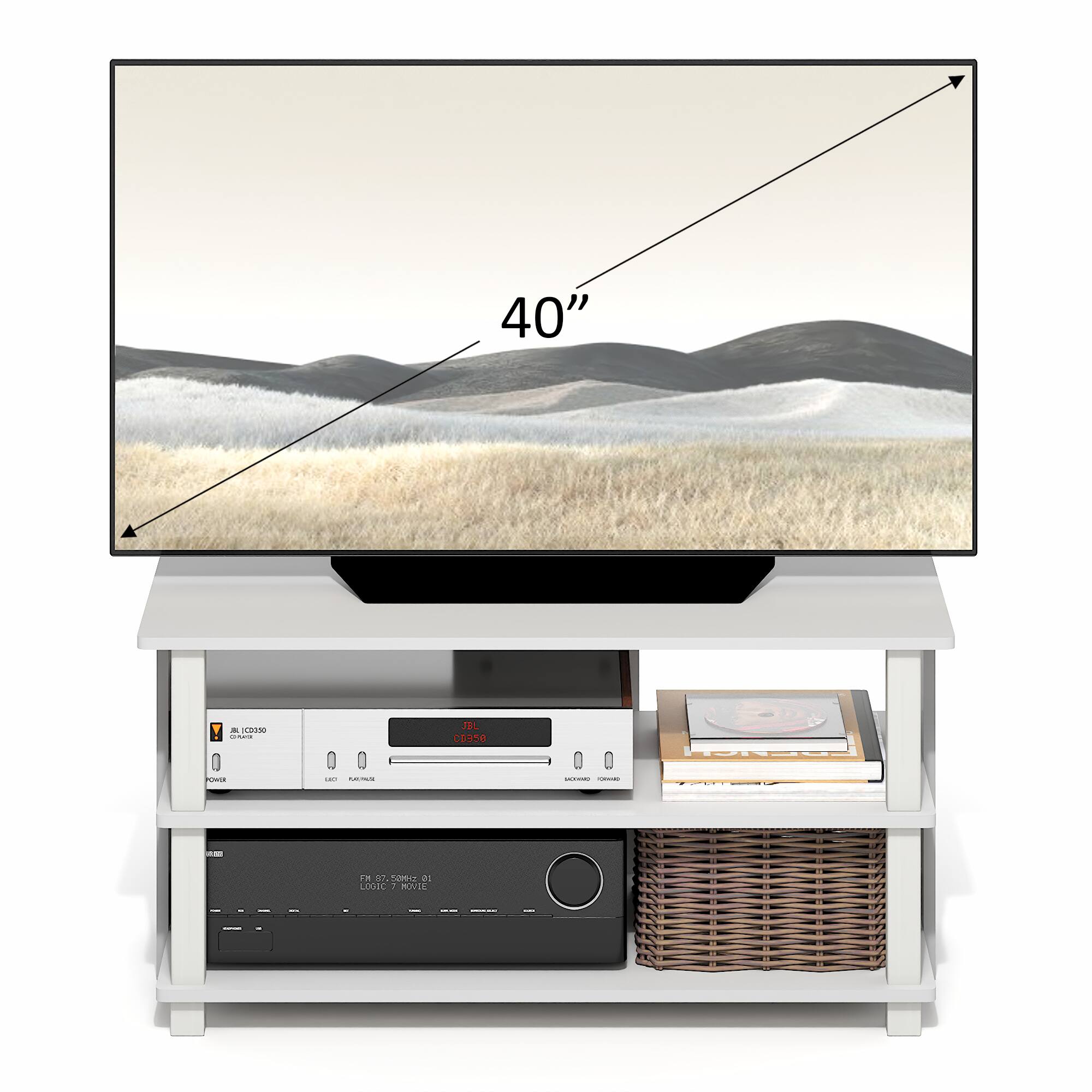 40" - SO5 - ds 2EL case E S ... - no LOGIC - MOVIN