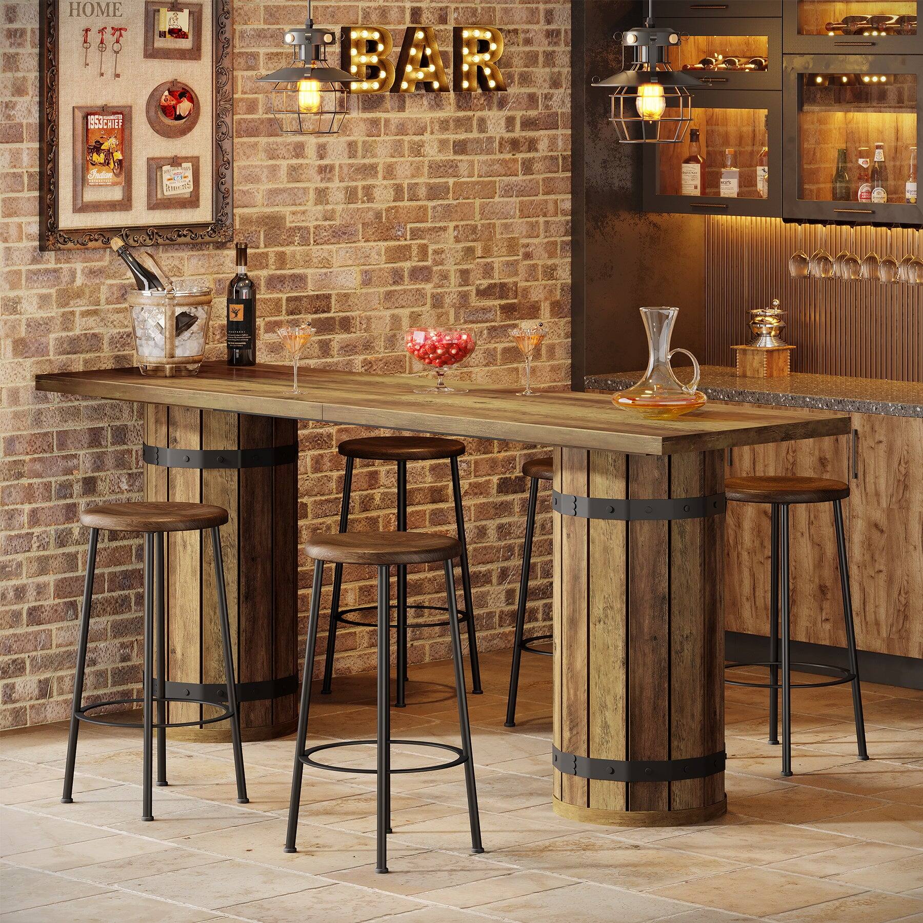 HOME 1553CHIEF
BAR