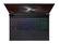 Alt View 3. GIGABYTE - AORUS 15.6" IPS Gaming Laptop - Intel i7-12700H - 16GB Memory - NVIDIA GeForce RTX 3070 - 512GB SSD.
