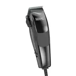 Wahl - Sure Cut Corded Hair Clipper Kit - Complete Haircutting Set - 79449-MI