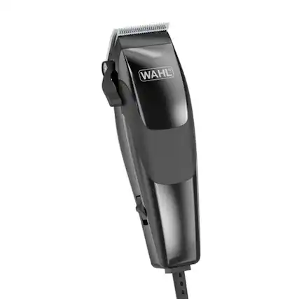 Front. Wahl - Wahl Sure Cut Corded Hair Clipper Kit - Complete Haircutting Set - 79449-MI.