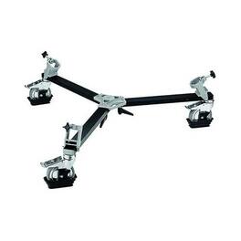 Manfrotto - 114 Video/Movie Heavy Dolly