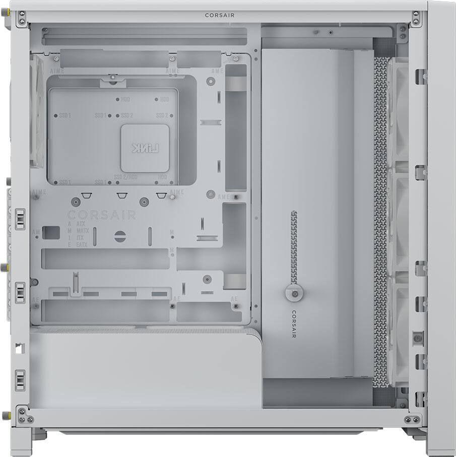 CORSAIR AIME IME AME HOD HDD SS01 S301 3302 SSD 1 LiNK SSD 2/1D0 RCO S601 s60 AIME AIME CORSAIR A ATX M MATX M I TX E EATX - o AE AME E 555555555555595 CORSAIR

Corrected and grouped text from the image:

CORSAIR  
AIME IME AME HOD HDD SS01 S301 3302 SSD 1 LiNK SSD 2/1D0 RCO S601 s60 AIME AIME  
CORSAIR A ATX M MATX M I TX E EATX  
- o AE AME E 555555555555595 CORSAIR
