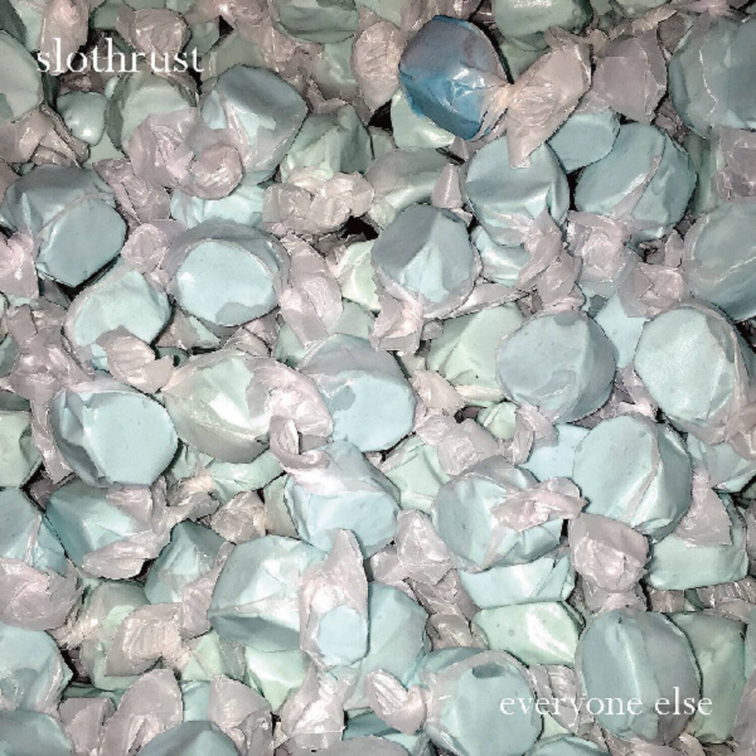 slothrust  
everyone else