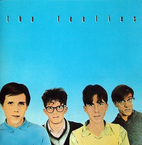 The Feelies