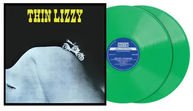Thin Lizzy