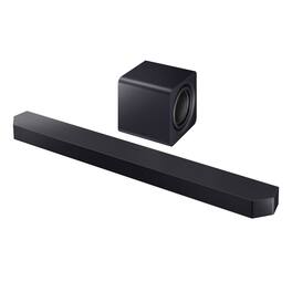Samsung - HW-Q900H 7.1.2 Ch Q-Series Soundbar and Subwoofer (2026)