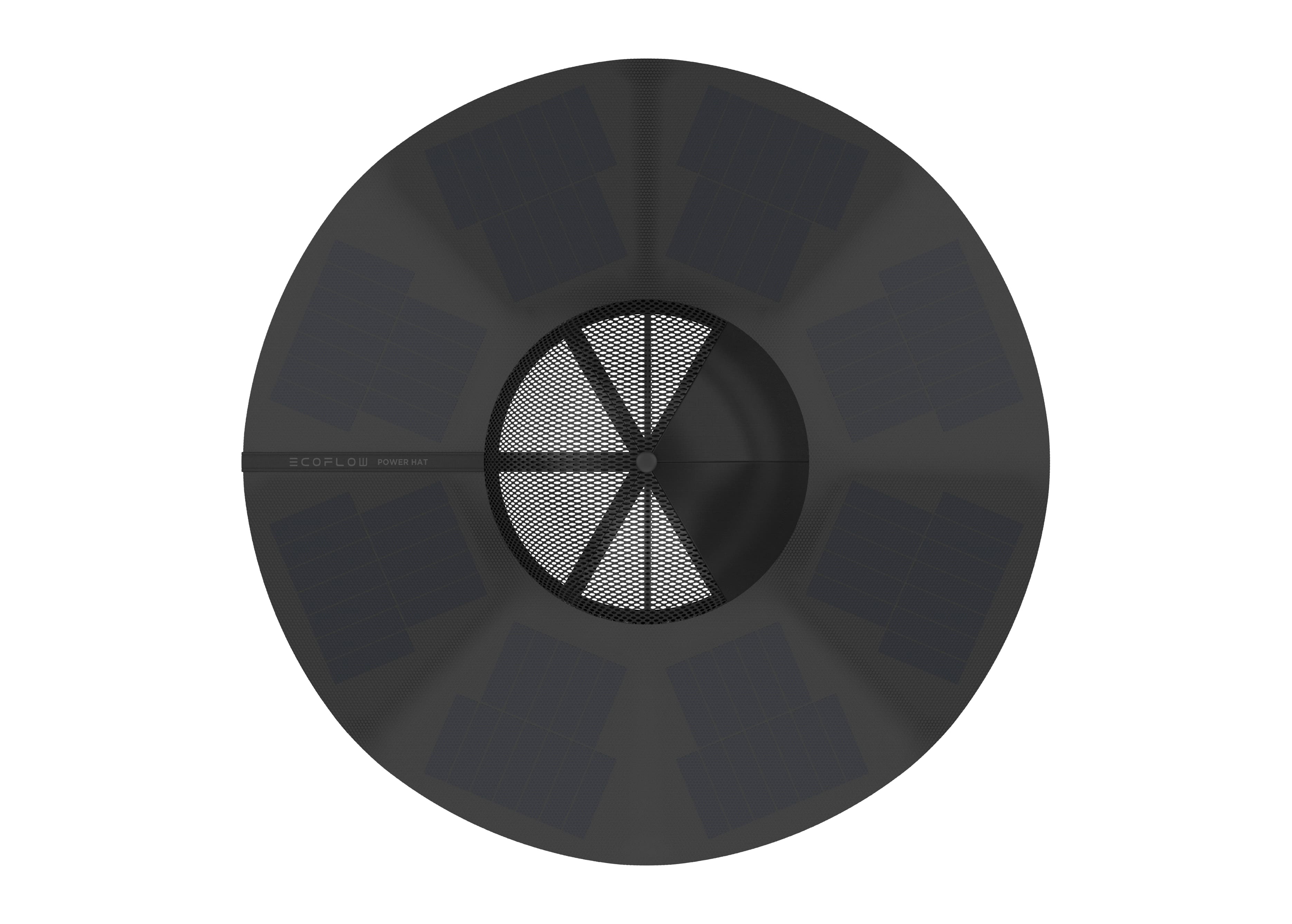 ECOFLOW POWER HAT