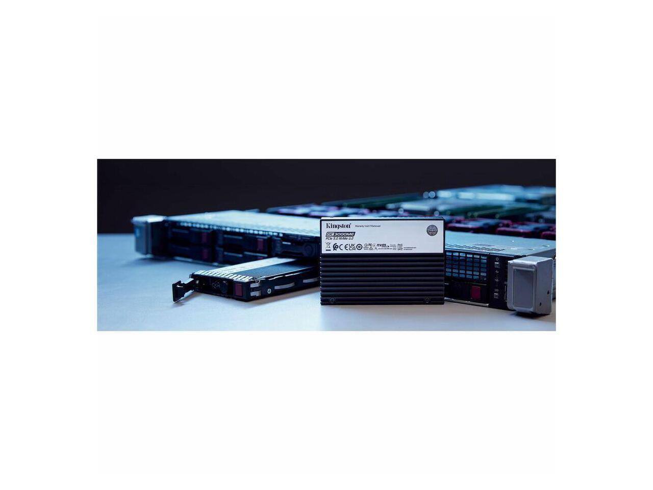 Kingston  
128GB 3000MHz  
PC3-24000  
DDR4  
1.2V  
8GBx4  
284-pin  
DIMM  
Made in China