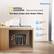 Waterdrop NATIONAL GEOGRAPHIC Recommended The Best Under-sink Water Filters Space-saving design Easy installation No professionals required