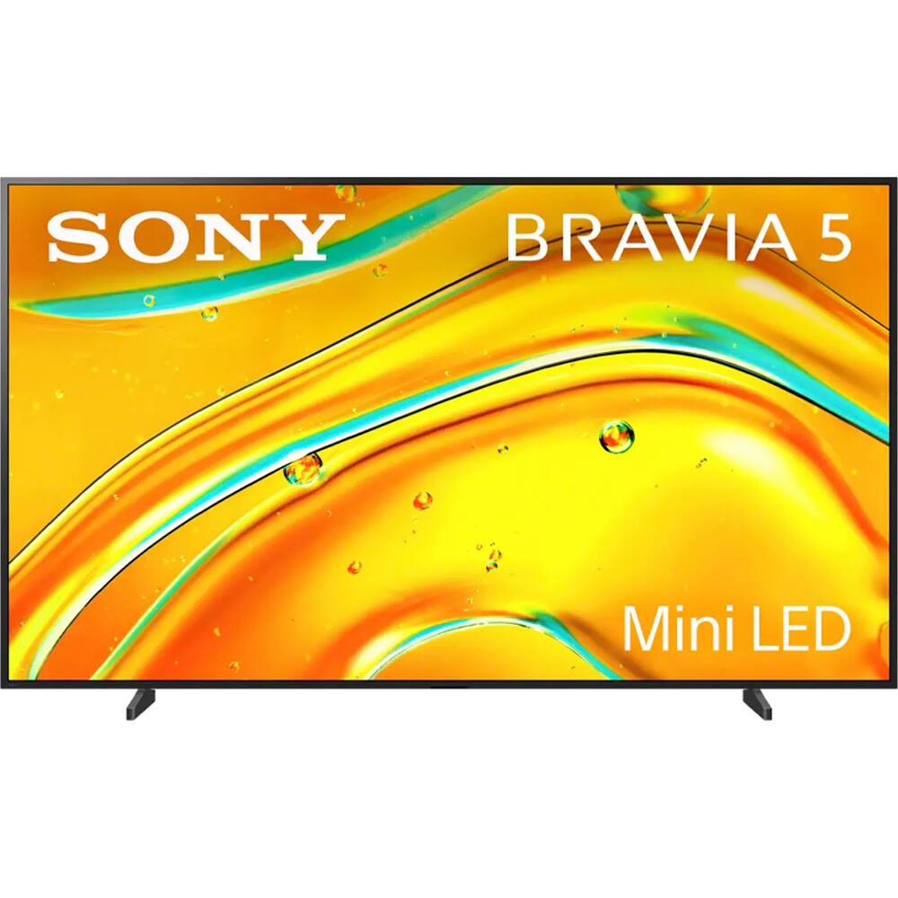 SONY BRAVIA 5 Mini LED