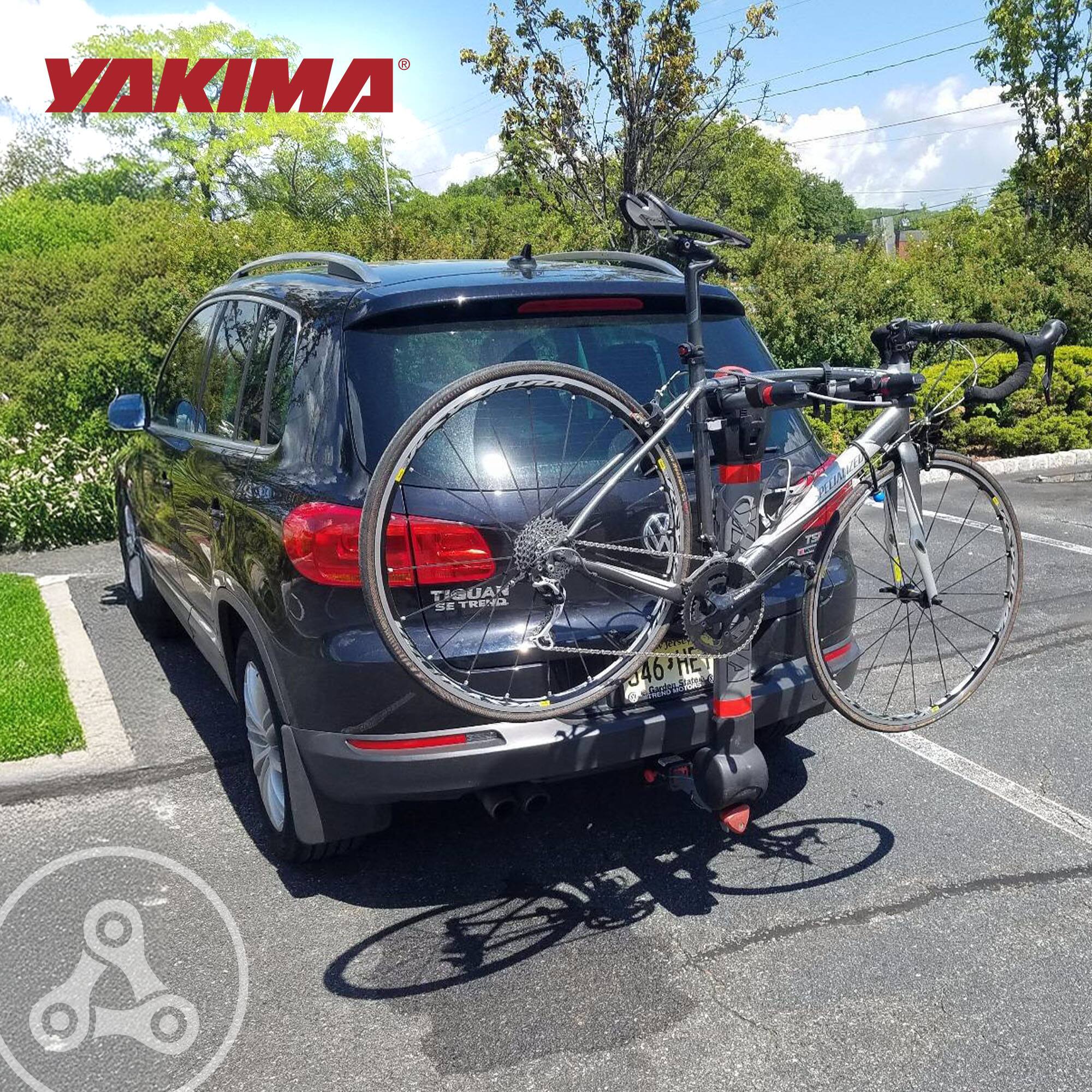 YAKIMA PU TIGUAL SE TREND 046H 46 6