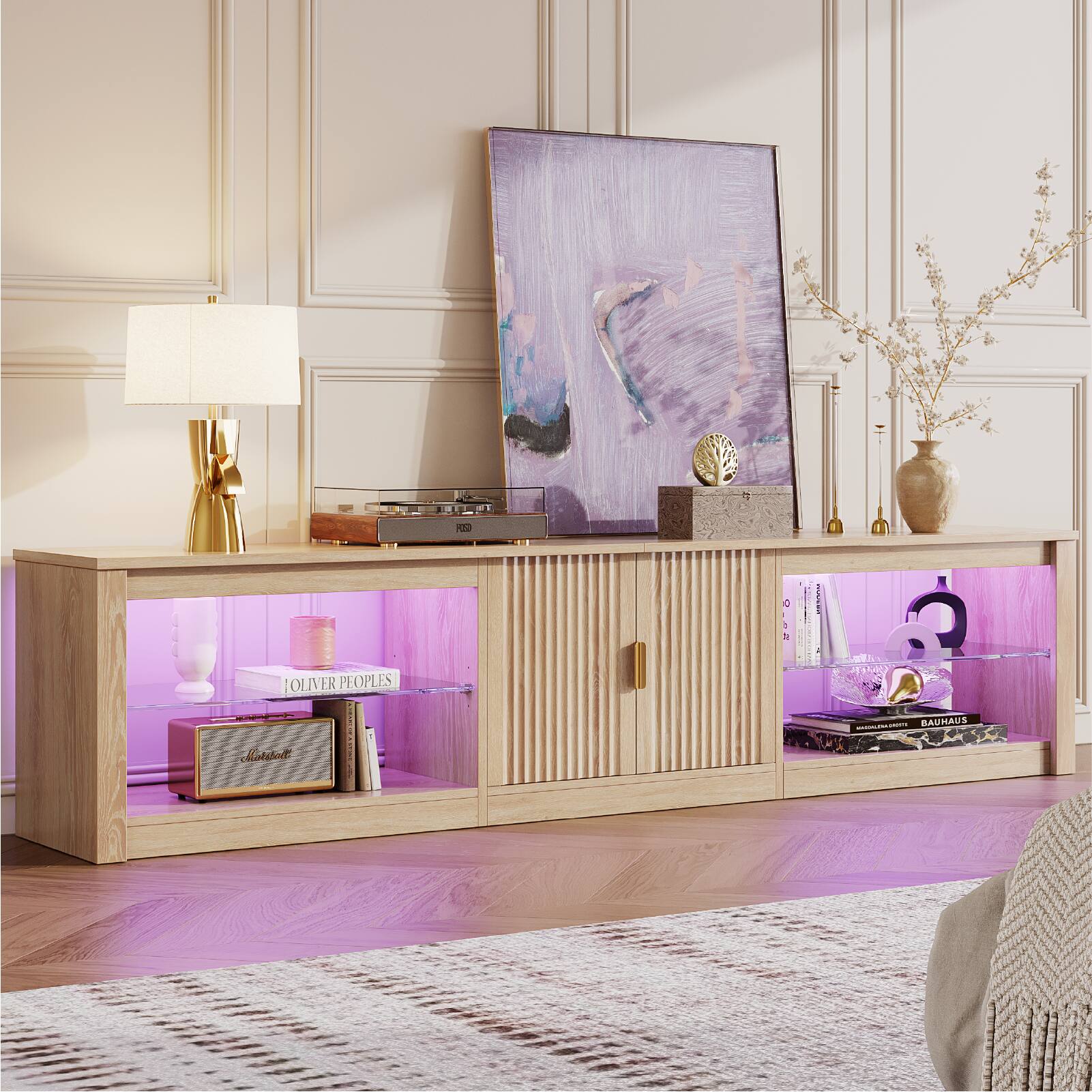 A5 LIVS . OLIVER PEOPLES . : I I BAUHAUS atdel